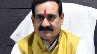 Photo of  मध्यप्रदेश में ‘द केरला स्टोरी फिल्म को लेकर घमासान जारी, बीजेपी नेता फिल्म देखने जा रहे है और कांग्रेस मूवी का विरोध कर रही..