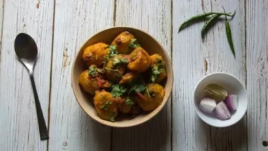 Photo of यहां जानिए दही वाले टिंडे की रेसिपी-