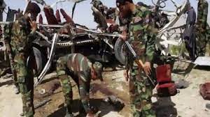 Photo of पाकिस्तान के बारे में यह बात कहावत जैसी है कि उसके पास सेना नहीं है बल्कि सेना का ही मुल्क है…