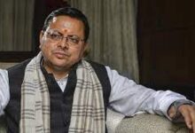 Photo of धामी सरकार ने देश को वर्ष 2047 तक विकसित राष्ट्र बनाने के संकल्प में उत्तराखंड के योगदान का खाका नीति आयोग के समक्ष किया पेश
