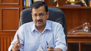 Photo of मुख्यमंत्री अरविंद केजरीवाल ने दावा किया कि पूरा शराब घोटाला झूठा