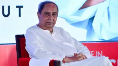 Photo of ओडिशा के मुख्यमंत्री नवीन पटनायक चार दिवसीय यात्रा पर दिल्ली पहुंचे…