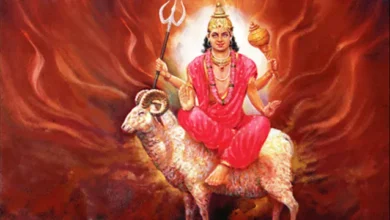 Photo of जानें मंगल गोचर का सभी 12 राशियों पर असर-