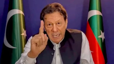 Photo of पंजाब पुलिस ने इमरान खान पर लगाए ये आरोप, कहा…