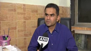 Photo of देशभक्त’ होने की सजा मिल रही- समीर वानखेड़े