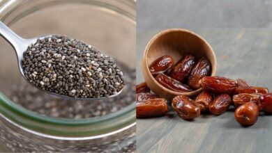 Photo of अगर आप भी मीठा खाने के शौकीन हैं तो शुगर क्रेविंग को कम करने के लिए इन फूड्स का सेवन कर सकते हैं