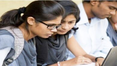 Photo of कर्नाटक स्कूल परीक्षा और मूल्यांकन बोर्ड ने कक्षा 10वीं की बोर्ड परीक्षा का रिजल्ट किया घोषित