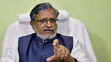 Photo of सुशील मोदी ने राजद बागेश्वर सरकार पर बयानबाजी के लिए आरजेडी को दी चेतावनी