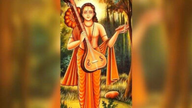 Photo of आज मनाई जा रही नारद जयंती, जानिए इसका महत्त्व ..