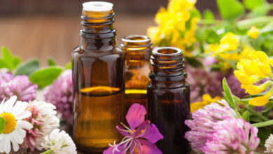Photo of प्रेगनेंसी के दौरान कई महिलाएं एसेंशियल ऑयल का उपयोग करती हैं, जानें क्या कहते हैं डॉक्टर-