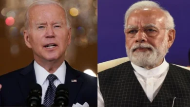 Photo of भारत ने अमेरिका और पश्चिम एशिया के देशों के साथ मिलकर इस बड़े प्लान पर काम करना किया शुरू…
