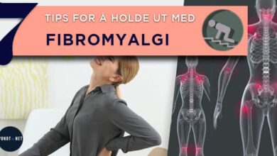 Photo of अगर आप भी फाइब्रोमायल्जिया की समस्या से जूझ रहे, तो इन उपायों का ले सहारा-