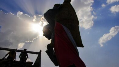 Photo of संयुक्त राष्ट्र ने मौसम के बारे में एक नए खतरे की घोषणा की, जानें क्या