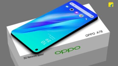 Photo of अमेजन इंडिया पर Oppo A78 5G स्मार्टफोन एक बार फिर जबर्दस्त लिमिटेड टाइम डील में मिल रहा…
