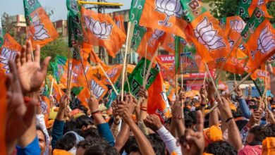 Photo of कर्नाटक चुनाव के लिए भारतीय जनता पार्टी ने घोषणापत्र किया जारी..