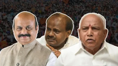 Photo of कर्नाटक चुनाव के नतीजे से पहले ही जेडीएस के बयान से खलबली मची