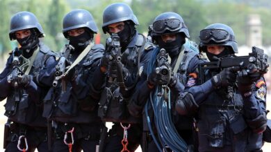 Photo of वीवीआईपी की सुरक्षा अब कमांडो संभालेंगे, मेरठ की पुलिस लाइन में यह कमांडो तैयार हो रहे