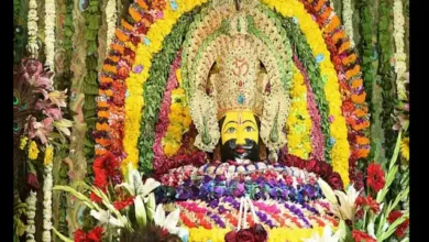 Photo of आप भी खाटू श्याम जी की कृपा दृष्टि पाना चाहते हैं, तो बुधवार के दिन दर्शन हेतु खाटू श्याम दरबार जरूर जाएं