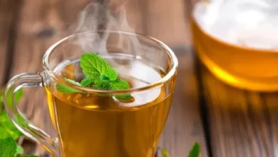 Photo of ग्रीन टी रात के समय पीने से सेहत को कई सारे फायदे मिलते हैं, तो चलिए जानते हैं इसके फायदे-