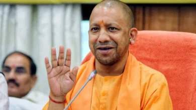 Photo of CM योगी आज अलीगढ़, बदायूं, शाहजहांपुर तथा बरेली में जनसभा को करेंगे सम्बोधित