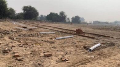 Photo of पटियाला में जमीन पर कब्जा करने के मामले में पुलिस ने 28 लोगों के खिलाफ केस दर्ज किया..