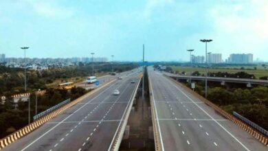 Photo of योगी आदित्यनाथ सरकार देश की सबसे बड़ी एक्सप्रेसवे परियोजनाओं में से एक गंगा एक्सप्रेसवे को शुरू करने की कोशिश में