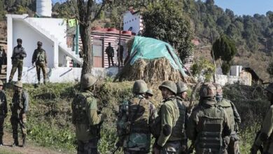 Photo of राजौरी टेरर अटैक की साजिश पर हुआ बड़ा खुलासा, जानें क्या