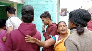 Photo of नसीपी दफ्तर के बाहर हाई वोल्टेज ड्रामा, पढ़े पूरी खबर