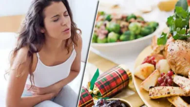 Photo of यहां फूड पॉइजनिंग के लक्षण और बचाव के तरीके दिए गए हैं जानिए-