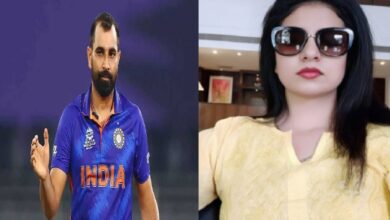 Photo of आईए जानें आखिर किस वजह से मोहम्मद शमी की पत्नी हसीन जहां ने खटखटाया SC का दरवाजा…