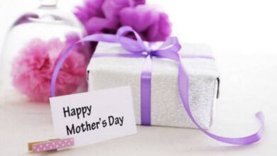 Photo of अपनी मॉम के इस डे को खास बनाने के लिए उन्हें कुछ ऐसा गिफ्ट करें जिसकी उन्हें जरूरत हो जो नो डाउट उनके दिन को बना देगा यादगार