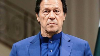 Photo of पाकिस्तान के पूर्व प्रधानमंत्री इमरान खान की गिरफ्तारी को सुप्रीम कोर्ट ने गैर कानूनी करार दिया…