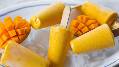 Photo of तो चलिए जानें कैसे बनाएं स्पेशल मैंगो कुल्फी, ये है क्विक रेसिपी…