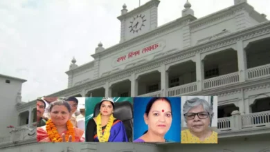 Photo of लखनऊ नगर निगम को अपना मेयर और 110 वार्डों को पार्षद आज मिल जाएंगे…
