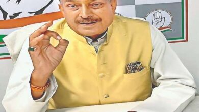 Photo of कांग्रेस के दिग्गज नेता प्रमोद तिवारी ने बीजेपी पर कसा तंज..