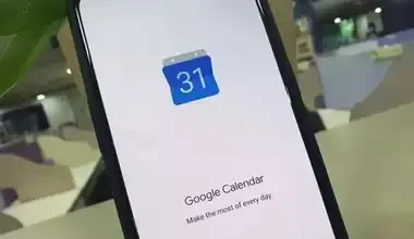 Photo of जानें कैलेंडर में मिला ये खास फीचर जो की यूजर्स के लिए होगा काफी मददगार साबित..