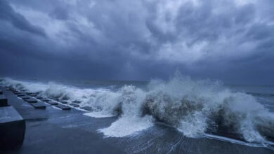 Photo of Biparjoy Cyclone: दिखने लगा चक्रवाती तूफान का असर, जानें कहाँ कितने नुकसान की आशंका