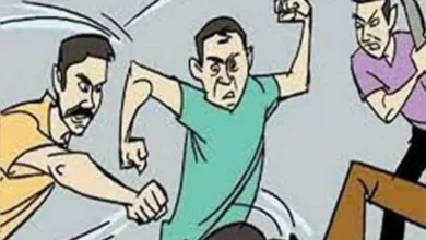 Photo of  जन्मदिन की पार्टी में शामिल होने आई युवती की चोरी के शक में पीटकर हत्या कर दी..