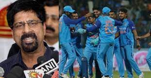 Photo of ODI World Cup 2023 से पहले Krishnamachari Srikkanth ने दिया तीखा बयान..