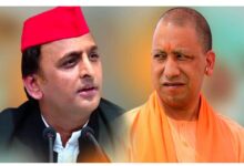 Photo of अख‍िलेश यादव ने योगी आद‍ित्‍यनाथ सरकार पर बोला  हमला