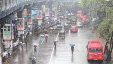 Photo of अगले कुछ दिनों में मध्य प्रदेश और गुजरात समेत कई राज्यों में भारी वर्षा होने के आसार..