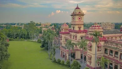 Photo of BHU Scholarship: एमबीबीएस स्टूडेंट्स के लिए स्कॉलरशिप..