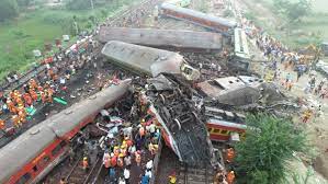 Photo of आईए जानें किन ट्रेन हादसों की जांच कर चुकी है सीबीआइ…