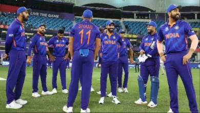 Photo of ICC ट्रॉफी जीतने में क्यों नाकाम हो रही है टीम इंडिया, पूर्व वेस्टइंडीज खिलाड़ी ने बताई वजह..