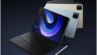 Photo of शाओमी ने हाल ही में भारत में अपना Xiaomi Pad 6 किया लॉन्च