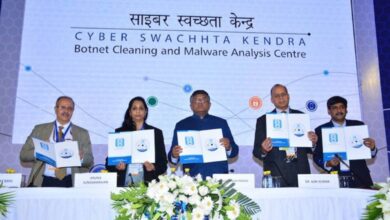 Photo of सेफ साइबर एनवायरमेंट देने के लिए भारत सरकार ने Cyber Swachhta Kendra के रूप में एक नई पहल की