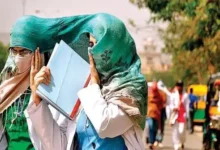 Photo of दिल्ली-एनसीआर में  जल्द ही तापमान में इजाफा होने के असर…
