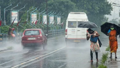 Photo of उत्तराखंड में अगले 3 दिन के अंदर मानसून की होगी एंट्री, 1 हफ्ते तक भारी बारिश का अलर्ट जारी