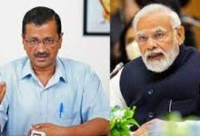Photo of आप अध्यादेश के मामले को लेकर केंद्र सरकार को घेरने में जुटी, आज से डोर टू डोर अभियान चलाएगी 