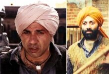 Photo of पुरानी गदर एक बार फिर से दर्शकों के लिए होगी रिलीज ..
